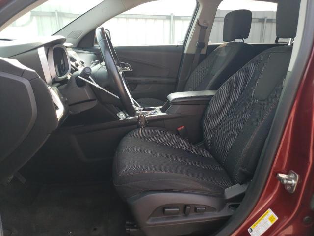 Photo 7 from auction – 2016 CHEVROLET EQUINOX LT with VIN 2GNFLFEK3G6193106