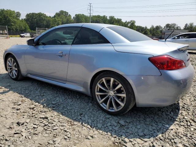 Photo 2 from auction – 2010 INFINITI G37 BASE with VIN JN1CV6FE8AM352213