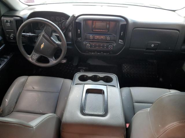 Photo 8 from auction – 2015 CHEVROLET SILVERADO with VIN 1GCVKPEC5FZ173786