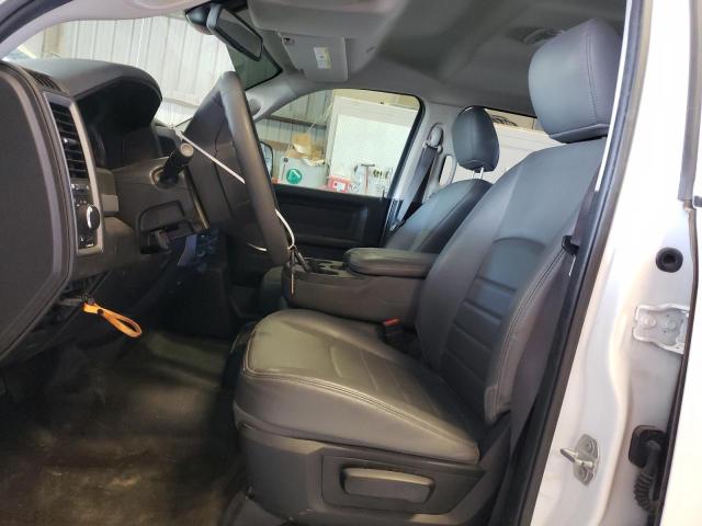 Photo 7 from auction – 2019 RAM 1500 CLASS with VIN 1C6RR7KT9KS607168