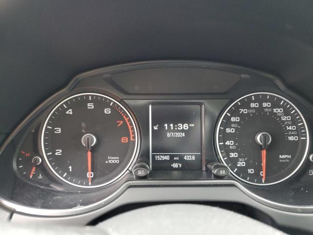 Photo 9 from auction – 2015 AUDI Q5 PREMIUM with VIN WA1DGAFP4FA137673