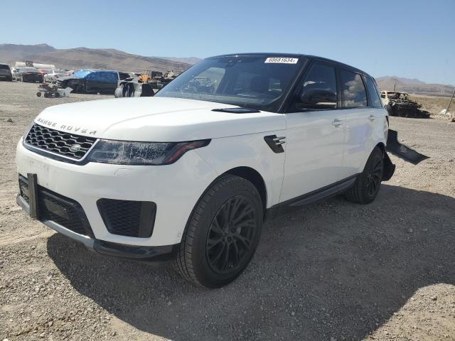 LAND ROVER RANGE ROVE 2019 with VIN SALWR2RV3KA415409 - Photo from auction