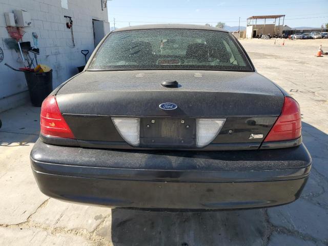 Photo 6 from auction – 2011 FORD CROWN VIC with VIN 2FABP7BV6BX167785