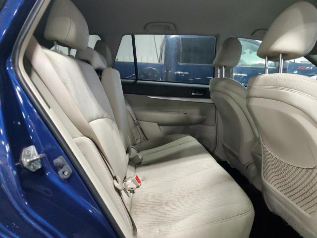 Снимка 11 от търг – 2011 SUBARU OUTBACK 2. с VIN 4S4BRCBC4B3359534