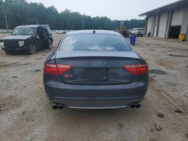 Photo 6 from auction – 2009 AUDI S5 QUATTRO with VIN WAURV78T39A022109