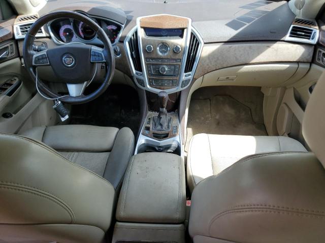 صورة رقم 8 من المزاد - 2012 CADILLAC SRX PREMIU مع VIN 3GYFNCE35CS558949