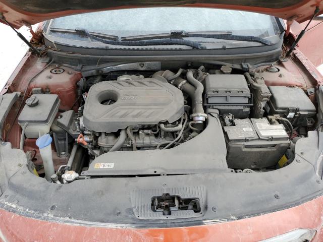 Photo 11 from auction – 2015 HYUNDAI SONATA SPO with VIN 5NPE34AB4FH074392