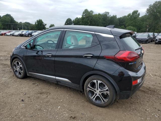 Photo 2 from auction – 2021 CHEVROLET BOLT EV PR with VIN 1G1FZ6S08M4110012