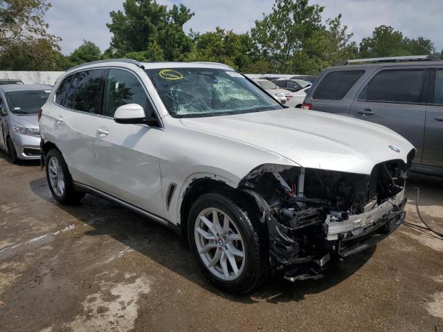 Photo 4 from auction – 2019 BMW X5 XDRIVE4 with VIN 5UXCR6C51KLL07979
