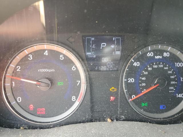 Photo 9 from auction – 2016 HYUNDAI ACCENT SE with VIN KMHCT4AE4GU158698