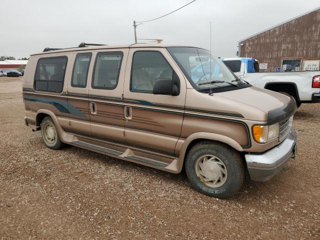 Photo 4 from auction – 1996 FORD ECONOLINE with VIN 1FDEE14H5THA94231