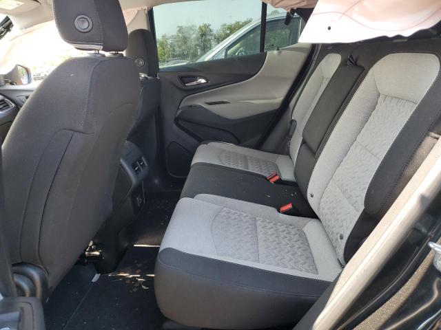 Photo 11 from auction – 2022 CHEVROLET EQUINOX LS with VIN 2GNAXHEV2N6114574