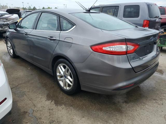 Photo 2 from auction – 2013 FORD FUSION SE with VIN 3FA6P0HR7DR260304