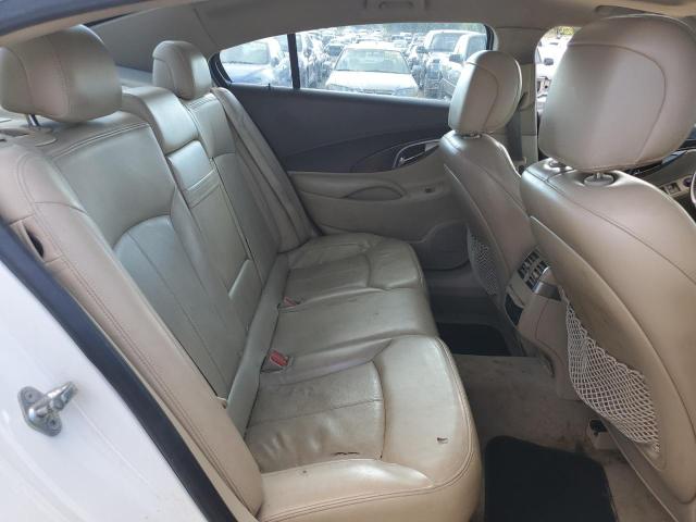 Photo 10 from auction – 2010 BUICK LACROSSE C with VIN 1G4GE5EV1AF325221