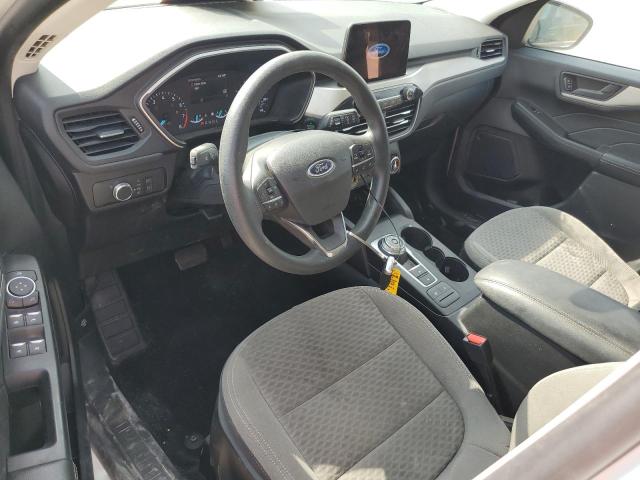 Photo 8 from auction – 2022 FORD ESCAPE SE with VIN 1FMCU0G64NUA32702