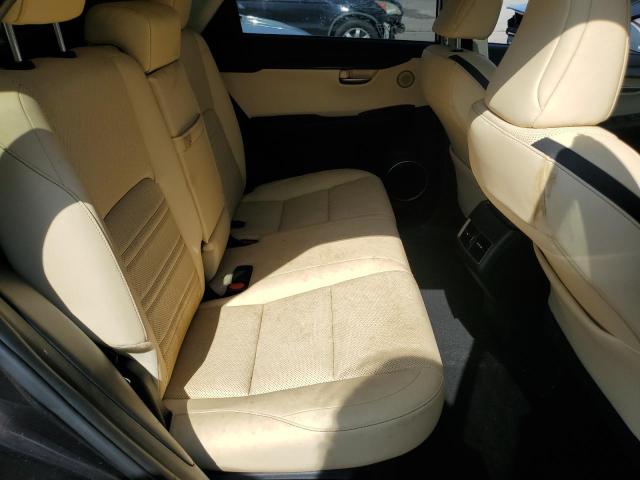 Photo 11 from auction – 2015 LEXUS NX 200T with VIN JTJBARBZ4F2001507