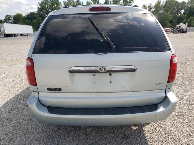 Photo 6 from auction – 2001 CHRYSLER TOWN & COU with VIN 2C8GP54L01R285610