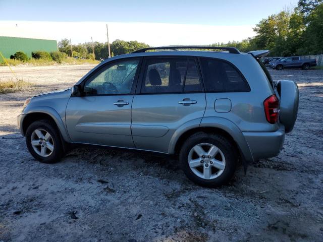 Photo 2 from auction – 2004 TOYOTA RAV4 with VIN JTEHD20V940026418