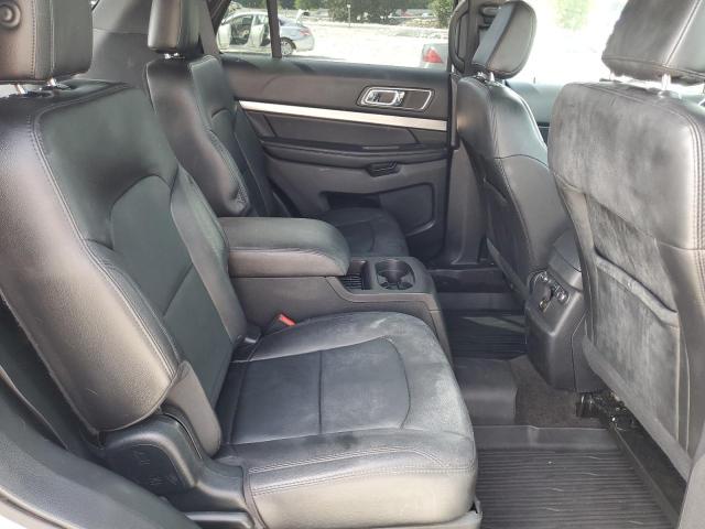 Photo 11 from auction – 2017 FORD EXPLORER P with VIN 1FM5K8AR9HGE39854