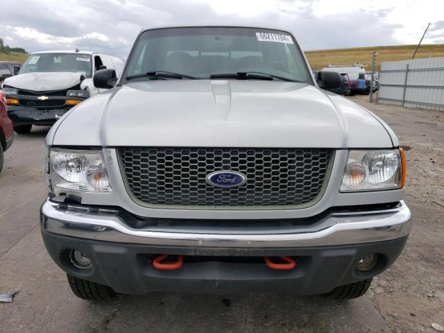 Photo 5 from auction – 2001 FORD RANGER with VIN 1FTZR15E01PB69497