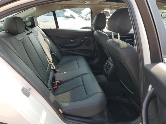 Photo 10 from auction – 2017 BMW 320 XI with VIN WBA8E5G37HNU44070