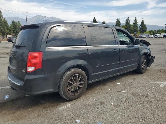 Photo 3 from auction – 2017 DODGE GRAND CARA with VIN 2C4RDGCG4HR745882