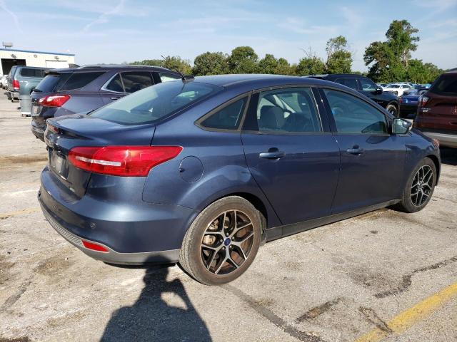 Photo 3 from auction – 2018 FORD FOCUS SEL with VIN 1FADP3H25JL314110