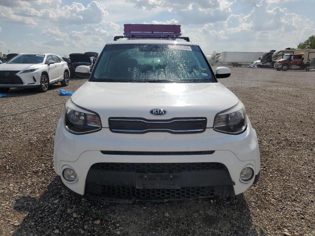 Photo 5 from auction – 2018 KIA SOUL + with VIN KNDJP3A55J7889818