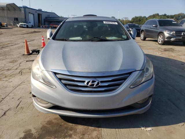 Photo 5 from auction – 2014 HYUNDAI SONATA SE with VIN 5NPEC4AB9EH837828