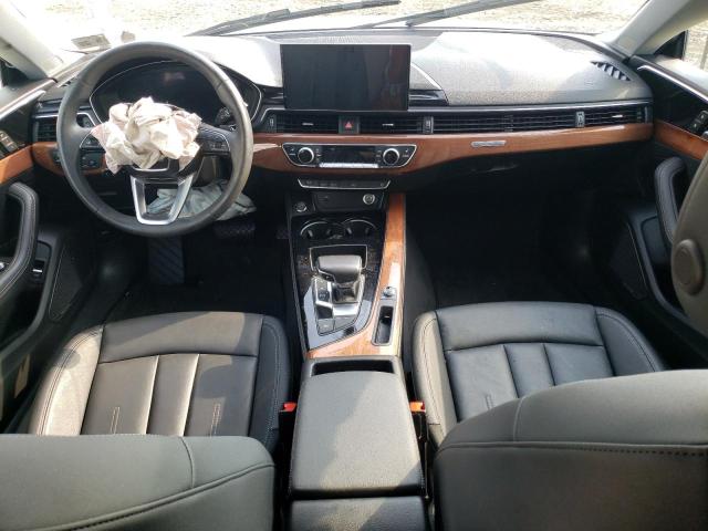Фото 8 с аукциона – 2023 AUDI A5 PREMIUM с VIN WAUCBCF54PA048694