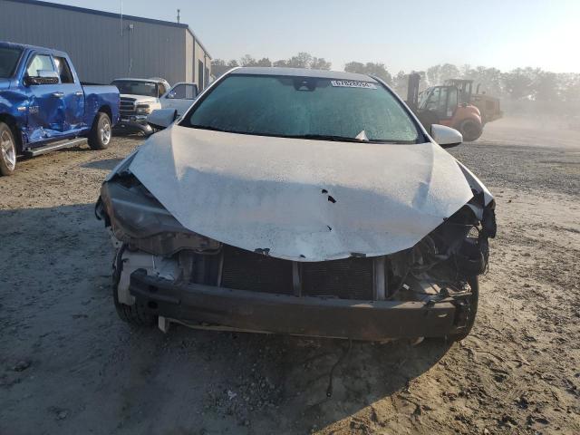 Photo 5 from auction – 2017 TOYOTA COROLLA L with VIN 5YFBURHE9HP733165