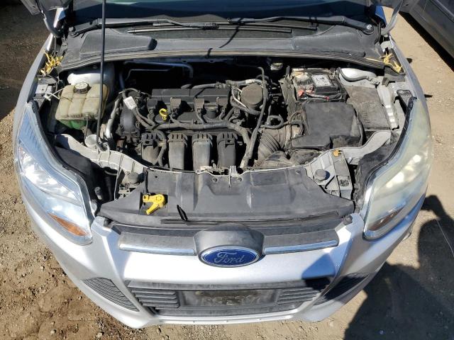 Photo 11 from auction – 2012 FORD FOCUS SE with VIN 1FAHP3K24CL177741