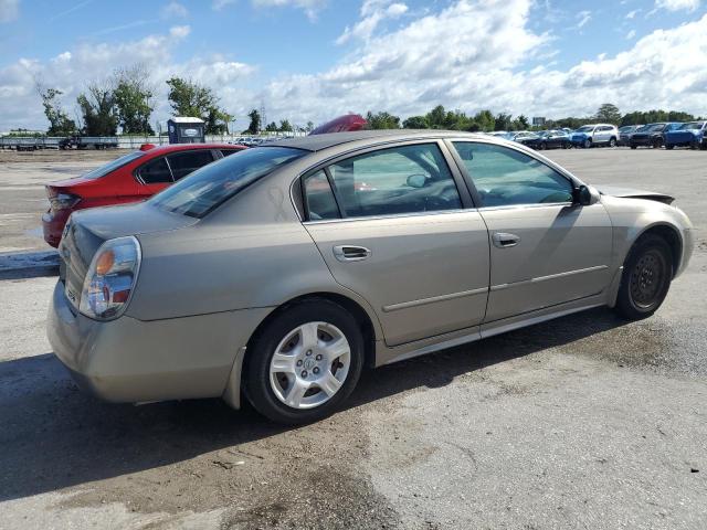 Photo 3 from auction – 2004 NISSAN ALTIMA BAS with VIN 1N4AL11DX4C107652