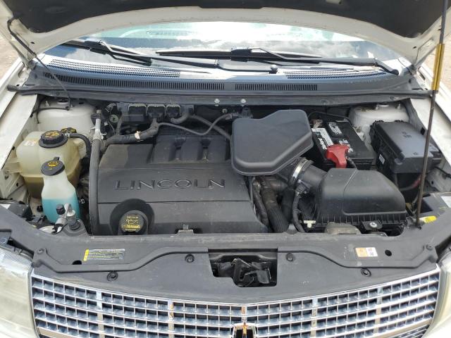 Photo 12 from auction – 2009 LINCOLN MKX with VIN 2LMDU88C19BJ12871