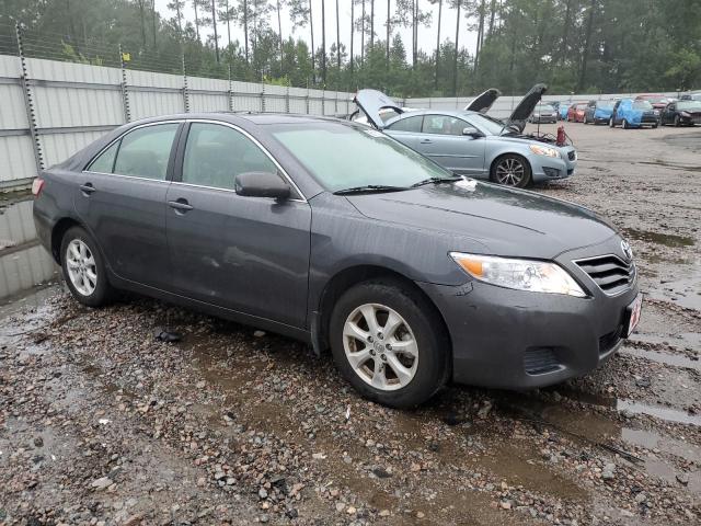 Photo 4 from auction – 2010 TOYOTA CAMRY BASE with VIN 4T1BF3EK9AU044507