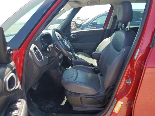 Photo 7 from auction – 2015 FIAT 500L LOUNG with VIN ZFBCFACH2FZ033057