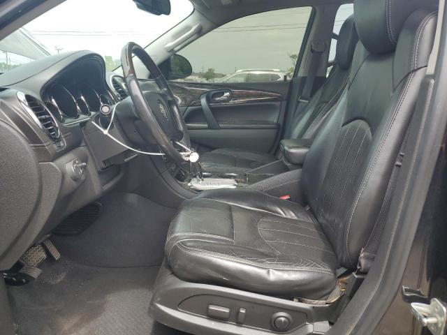 Photo 7 from auction – 2014 BUICK ENCLAVE with VIN 5GAKVBKD6EJ163132