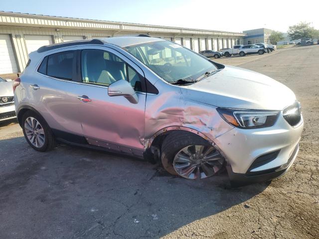 Photo 4 from auction – 2018 BUICK ENCORE PRE with VIN KL4CJASB0JB682571