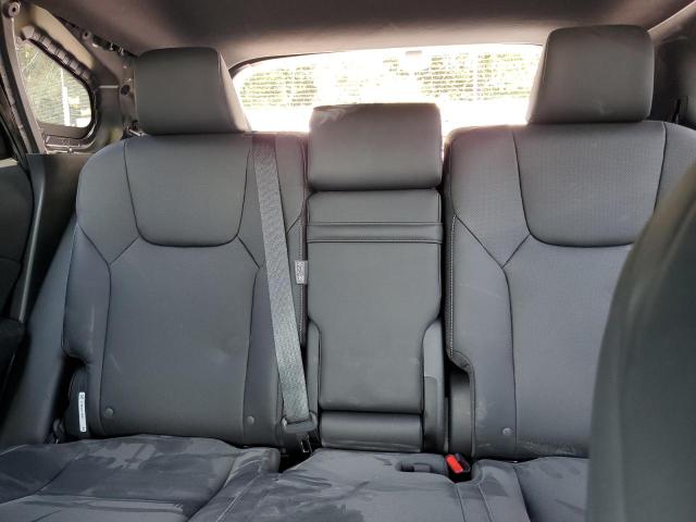 Photo 10 from auction – 2023 LEXUS RX 350 BAS with VIN 2T2BAMCA4PC006641