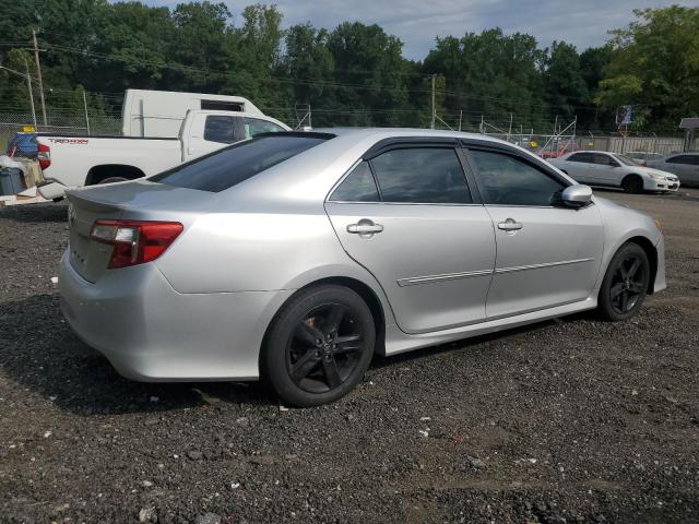 Photo 3 from auction – 2012 TOYOTA CAMRY BASE with VIN 4T1BF1FK0CU138409