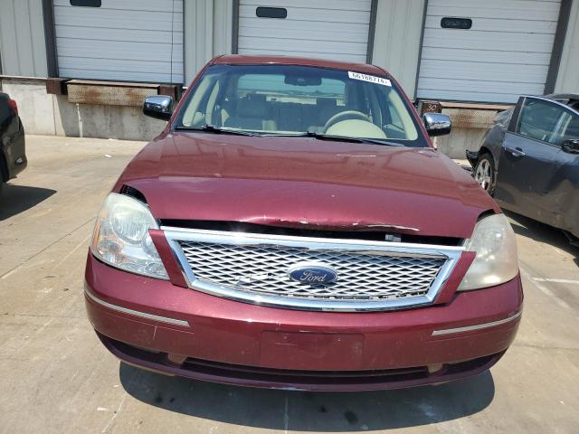 Photo 5 from auction – 2007 FORD FIVE HUNDR with VIN 1FAHP25167G114135