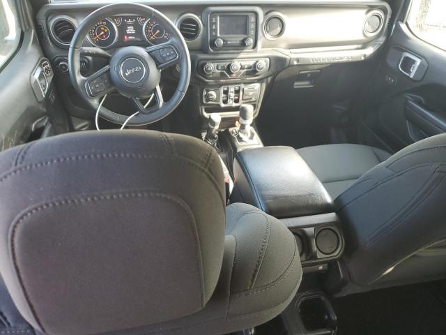 Photo 8 from auction – 2018 JEEP WRANGLER U with VIN 1C4HJXDG3JW317351