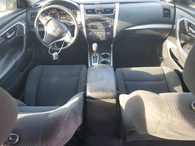 Photo 8 from auction – 2015 NISSAN ALTIMA 2.5 with VIN 1N4AL3AP8FC279719