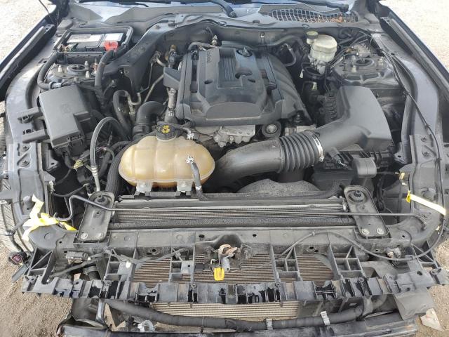 Photo 11 from auction – 2015 FORD MUSTANG with VIN 1FA6P8TH9F5380186