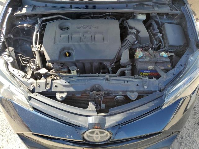 Photo 11 from auction – 2018 TOYOTA COROLLA L with VIN 5YFBURHE0JP765086