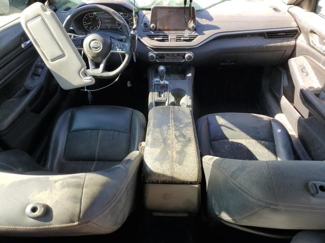 Photo 8 from auction – 2021 NISSAN ALTIMA SR with VIN 1N4BL4CV4MN368839