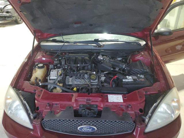 Photo 11 from auction – 2005 FORD TAURUS SE with VIN 1FAFP53U55A283486