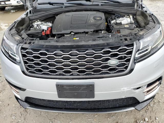 Photo 12 from auction – 2018 LAND ROVER RANGE ROVE with VIN SALYL2RX9JA778422