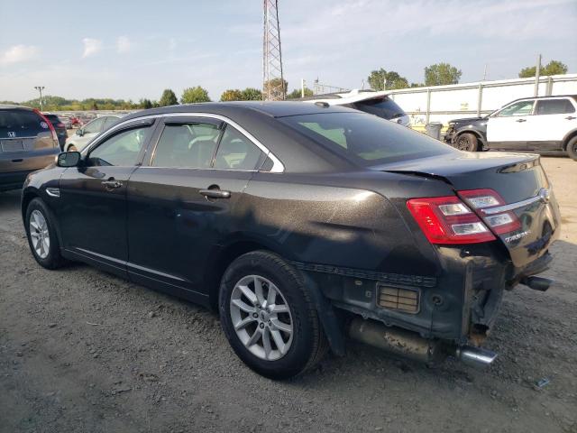 Фото 2 с аукциона – 2013 FORD TAURUS SE с VIN 1FAHP2D89DG152923
