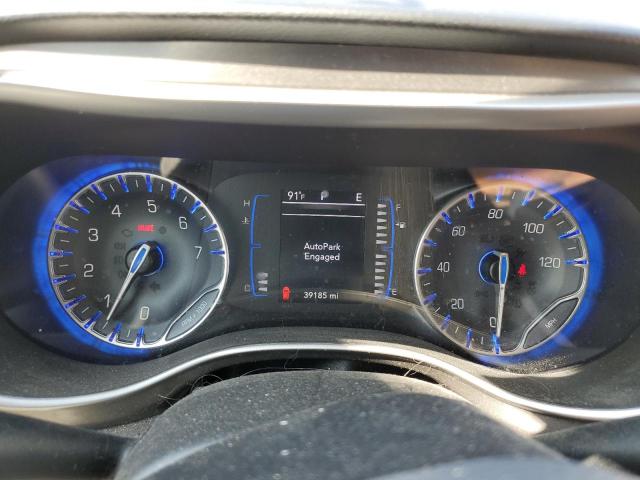 Photo 9 from auction – 2020 CHRYSLER PACIFICA T with VIN 2C4RC1FG9LR142012